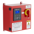 Tornatech Model JPLT — Across-the-Line Jockey Pump Controller