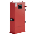 Tornatech Model GPP — Full Service Reduced Voltage Part-Winding Electric Fire Pump Controller